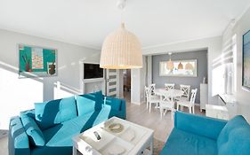 Pomorskie Apartamenty Ceynowy 1 Deluxe
